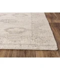 Rugs Town Taos Ivory 028104 5 ft. X 7 ft. 6 in. Rectangle Rug
