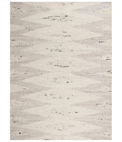 Rugs Town Taos Ivory 028105 5 ft. X 7 ft. 6 in. Rectangle Rug