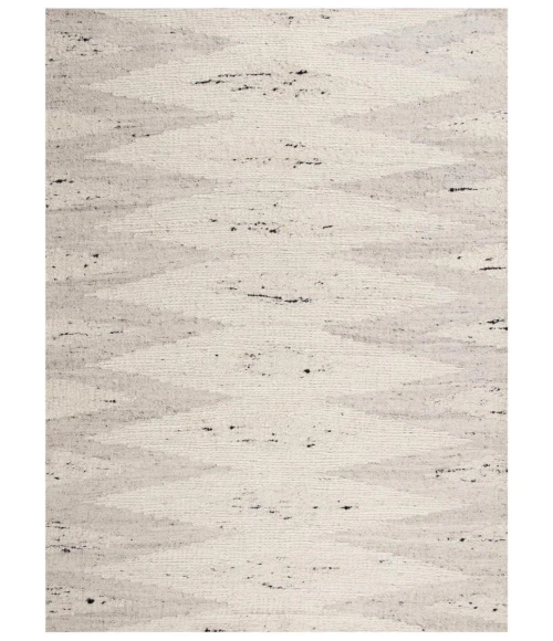Rugs Town Taos Ivory 028105 5 ft. X 7 ft. 6 in. Rectangle Rug