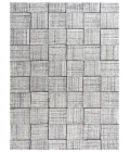 Rugs Town Wondrous Charcoal 111101 5 ft. X 7 ft. 6 in. Rectangle Rug