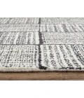 Rugs Town Wondrous Charcoal 111101 5 ft. X 7 ft. 6 in. Rectangle Rug