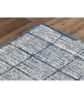 Rugs Town Wondrous Blue 111111 7 ft. 9 in. X 9 ft. 9 in. Rectangle Rug
