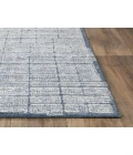 Rugs Town Wondrous Blue 111111 7 ft. 9 in. X 9 ft. 9 in. Rectangle Rug