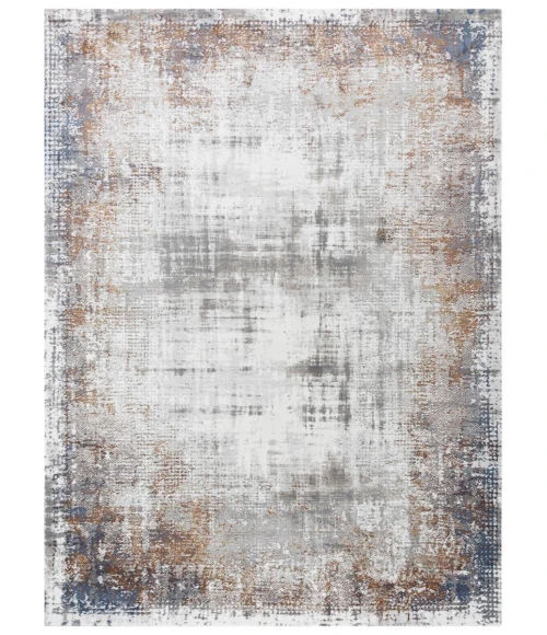 Rugs Town Opal Ivory 112102 5 ft. 3 in. X 7 ft. 6 in. Rectangle Rug