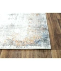 Rugs Town Opal Ivory 112102 5 ft. 3 in. X 7 ft. 6 in. Rectangle Rug