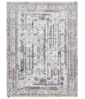 Rugs Town Opal Ivory 112103 8 ft. 8 in. X 11 ft. 9 in. Rectangle Rug