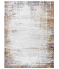 Rugs Town Opal Ivory 112105 8 ft. 8 in. X 11 ft. 9 in. Rectangle Rug