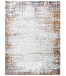 Rugs Town Opal Ivory 112105 8 ft. 8 in. X 11 ft. 9 in. Rectangle Rug