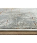 Rugs Town Opal Ivory 112106 8 ft. 8 in. X 11 ft. 9 in. Rectangle Rug