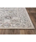 Rugs Town Lucid Ivory 113110 2 ft. 6 in. X 7 ft. 6 in. Rectangle Rug