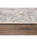 Rugs Town Lucid Ivory 113110 2 ft. 6 in. X 7 ft. 6 in. Rectangle Rug