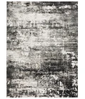 Rugs Town Graystone Ivory 114101 7 ft. 10 in. X 9 ft. 10 in. Rectangle Rug