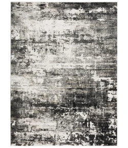 Rugs Town Graystone Ivory 114101 8 ft. 10 in. X 11 ft. 10 in. Rectangle Rug