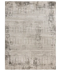Rugs Town Graystone Natural 114102 7 ft. 10 in. X 9 ft. 10 in. Rectangle Rug