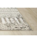 Rugs Town Graystone Natural 114102 5 ft. 3 in. X 7 ft. 6 in. Rectangle Rug
