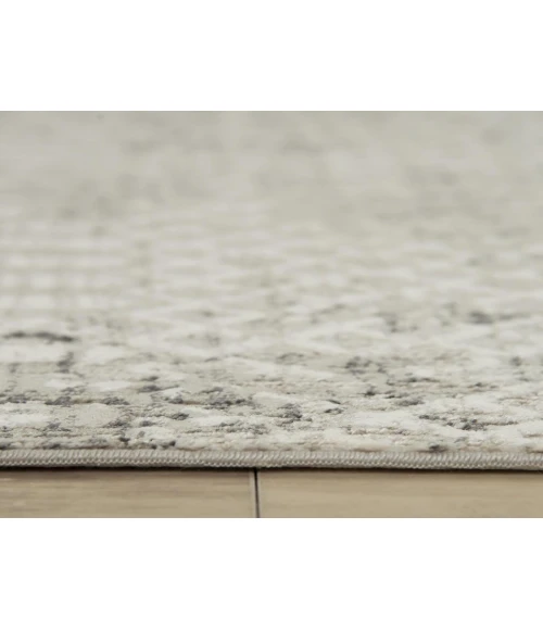 Rugs Town Graystone Natural 114102 5 ft. 3 in. X 7 ft. 6 in. Rectangle Rug