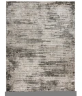 Rugs Town Graystone Grey 114104 6 ft. 7 in. X 9 ft. 6 in. Rectangle Rug