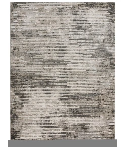 Rugs Town Graystone Grey 114104 7 ft. 10 in. X 9 ft. 10 in. Rectangle Rug