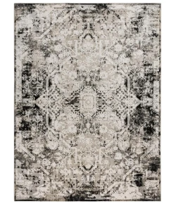 Rugs Town Graystone Natural 114105 7 ft. 10 in. X 9 ft. 10 in. Rectangle Rug