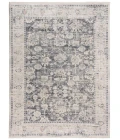 Rugs Town Poppy Ivory 115102 8 ft. 10 in. X 11 ft. 10 in. Rectangle Rug