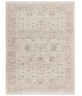 Rugs Town Poppy Natural 115104 7 ft. 10 in. X 9 ft. 10 in. Rectangle Rug