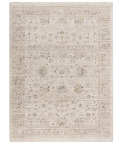 Rugs Town Poppy Natural 115104 8 ft. 10 in. X 11 ft. 10 in. Rectangle Rug