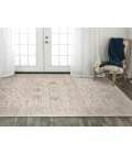 Rugs Town Poppy Natural 115104 7 ft. 10 in. X 9 ft. 10 in. Rectangle Rug