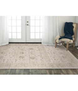 Rugs Town Poppy Natural 115104 8 ft. 10 in. X 11 ft. 10 in. Rectangle Rug
