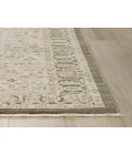 Rugs Town Poppy Natural 115105 3 ft. 11 in. X 5 ft. 6 in. Rectangle Rug