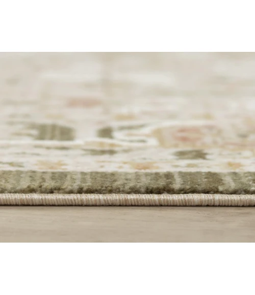 Rugs Town Poppy Natural 115105 3 ft. 11 in. X 5 ft. 6 in. Rectangle Rug