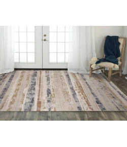 Rugs Town Poppy Natural 115107 7 ft. 10 in. X 9 ft. 10 in. Rectangle Rug