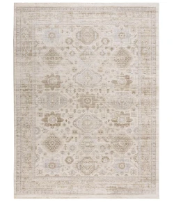 Rugs Town Poppy Natural 115108 7 ft. 10 in. X 9 ft. 10 in. Rectangle Rug