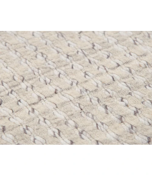 Rugs Town Vera Beige 117102 7 ft. 6 in. X 9 ft. 6 in. Rectangle Rug
