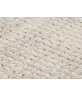 Rugs Town Vera Beige 117102 7 ft. 6 in. X 9 ft. 6 in. Rectangle Rug
