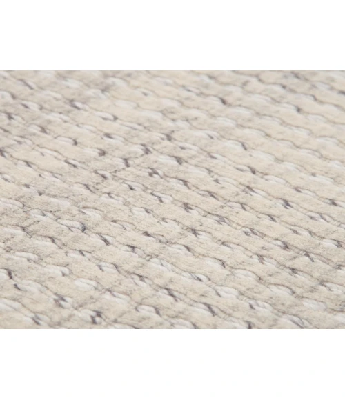 Rugs Town Vera Beige 117102 7 ft. 6 in. X 9 ft. 6 in. Rectangle Rug