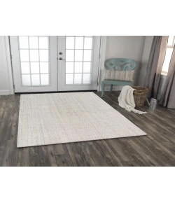 Rugs Town Vera Beige 117102 7 ft. 6 in. X 9 ft. 6 in. Rectangle Rug