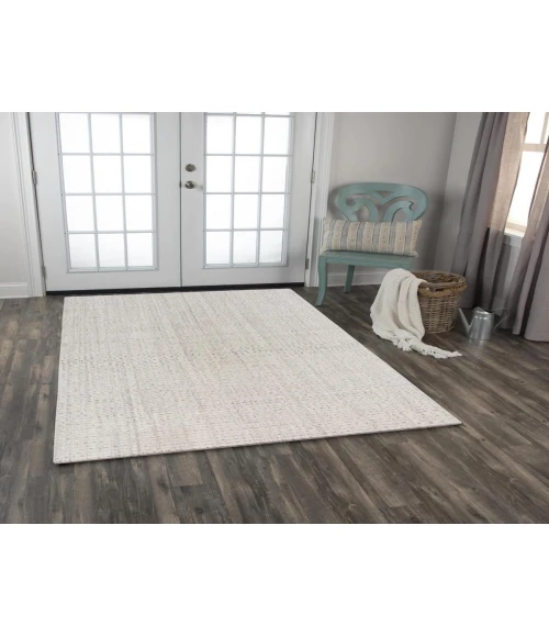 Rugs Town Vera Beige 117102 7 ft. 6 in. X 9 ft. 6 in. Rectangle Rug