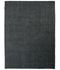 Rugs Town Vera Charcoal 117103 7 ft. 6 in. X 9 ft. 6 in. Rectangle Rug
