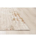 Rugs Town Sage Rust 118103 3 ft. X 5 ft. Rectangle Rug