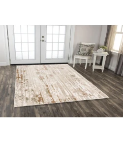 Rugs Town Sage Rust 118103 2 ft. 6 in. X 8 ft. Rectangle Rug