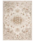 Rugs Town Sage Rust 118104 2 ft. 6 in. X 8 ft. Rectangle Rug