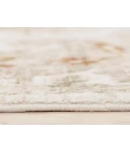 Rugs Town Sage Rust 118104 2 ft. 6 in. X 8 ft. Rectangle Rug
