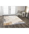 Rugs Town Sage Ivory 118108 8 ft. X 10 ft. Rectangle Rug
