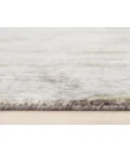 Rugs Town Antonela Grey 119740 2 ft. 6 in. X 8 ft. Rectangle Rug