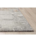 Rugs Town Antonela Grey 119745 8 ft. X 10 ft. Rectangle Rug