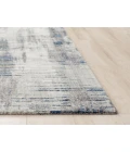 Rugs Town Antonela Grey 119746 5 ft. 2 in. X 7 ft. 9 in. Rectangle Rug