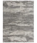 Rugs Town Cara Grey 120730 10 ft. X 13 ft. Rectangle Rug