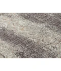 Rugs Town Cara Grey 120730 10 ft. X 13 ft. Rectangle Rug