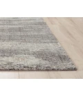 Rugs Town Cara Grey 120730 10 ft. X 13 ft. Rectangle Rug