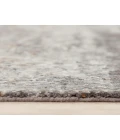 Rugs Town Cara Grey 120730 10 ft. X 13 ft. Rectangle Rug